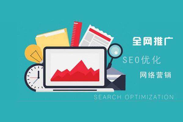 阜宁网络推广公司总结企业网站的几点推广策略