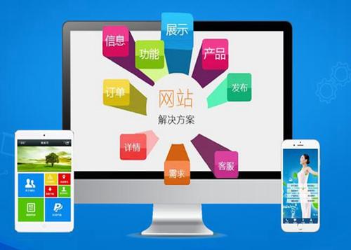阜宁如何进行网站设计才能突出产品的优势